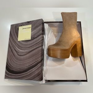 Jeffrey Campbell “Mexique 3” Booties